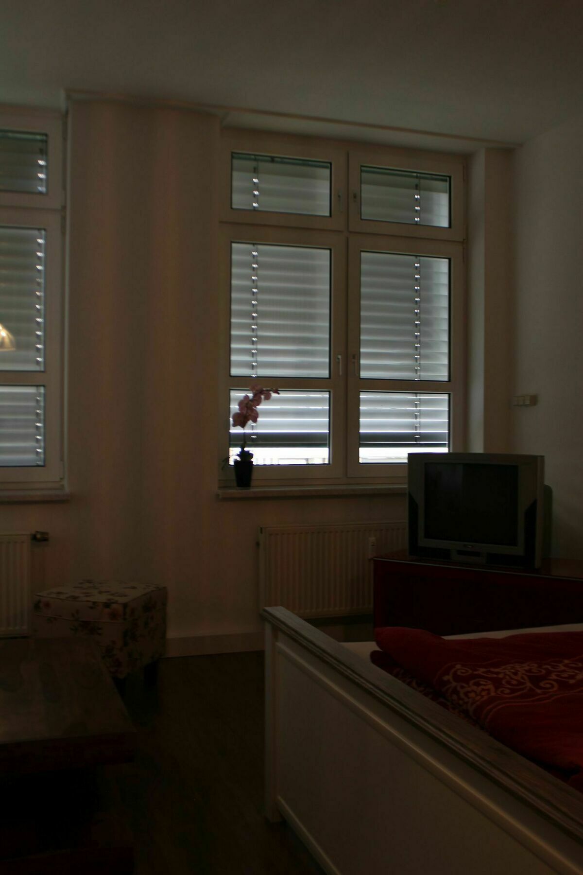 Hotel F24 Elector à Leipzig Extérieur photo